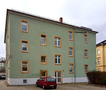 Interessante Familienwohnung in ruhiger Lage - Photo 1