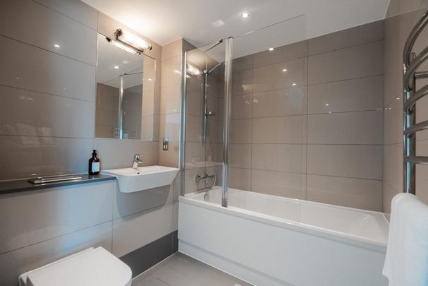 Flat share to rent - Photo 1