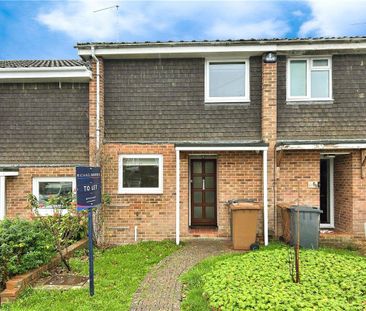 3 bedroom terraced house to rent - Photo 1