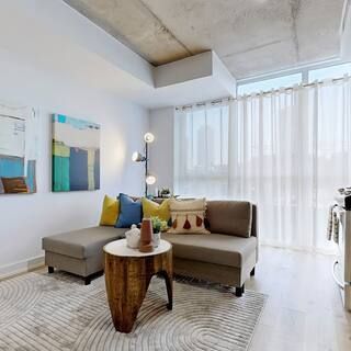 For Lease - 318 King Street Unit# 212, Toronto, Ontario - Photo 1