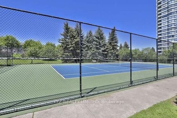For Lease - 1 Clark Avenue Unit# 712, Vaughan, Ontario - Photo 1