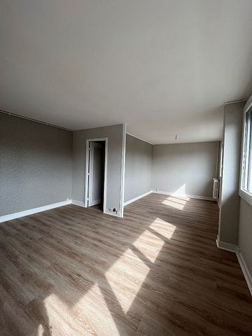 Location appartement 3 pièces, 64.00m², Orléans - Photo 4