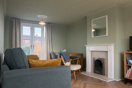 3 bedroom terraced house to rent - Photo 3