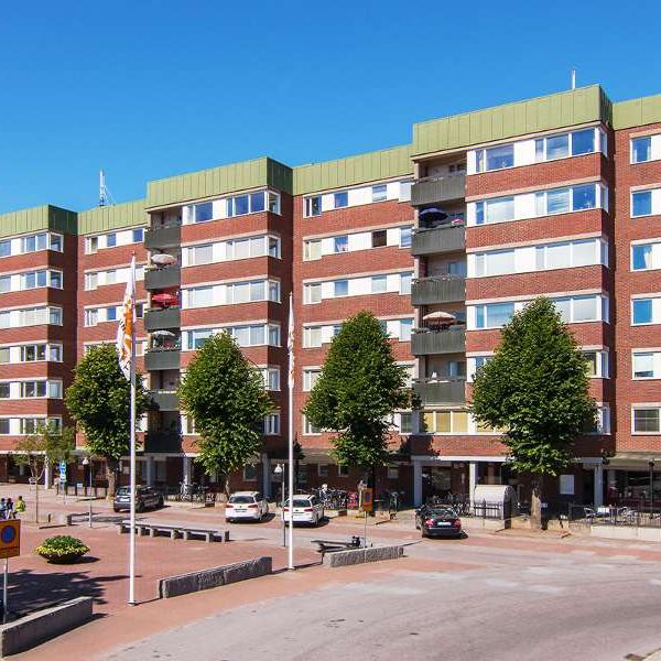 Skogsängsgatan 2 A - Foto 2