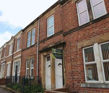 Chandos Street, Gateshead, NE8 - Photo 1