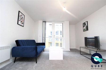 1 bedroom Flat To Rent - Photo 3