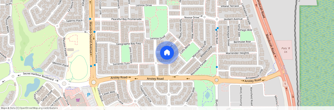 15 Kirra Road, WA 6173, Secret Harbour