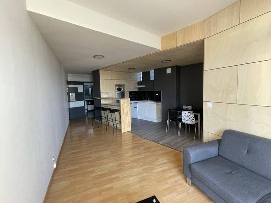 Location appartement t2 46 m² à Rodez (12000) Sacre Coeur-Gare - Photo 1