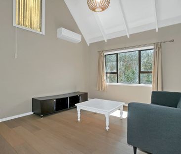 Lush views of Swanson Reserve creating a sense of semi-rural sanctu... - Photo 3