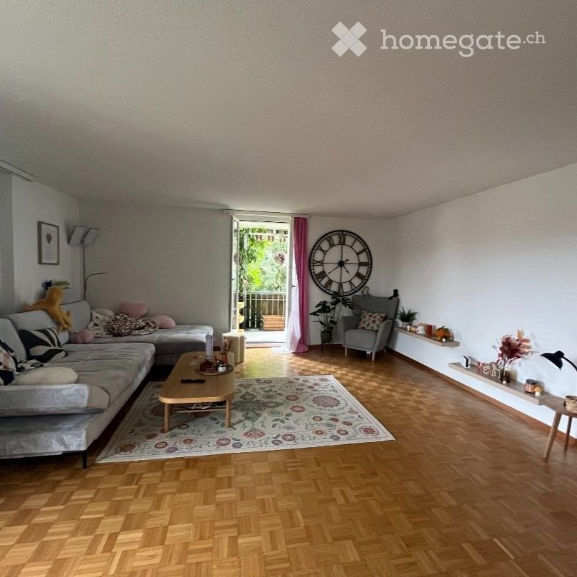 3,5 Zimmerwohnung zum 01.12 zu vermieten - Photo 1