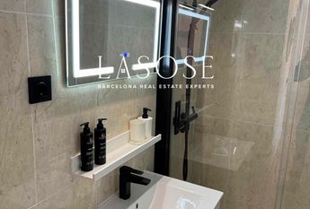 Flat 60m² to rent in El Parc i la Llacuna del Poblenou, Barcelona