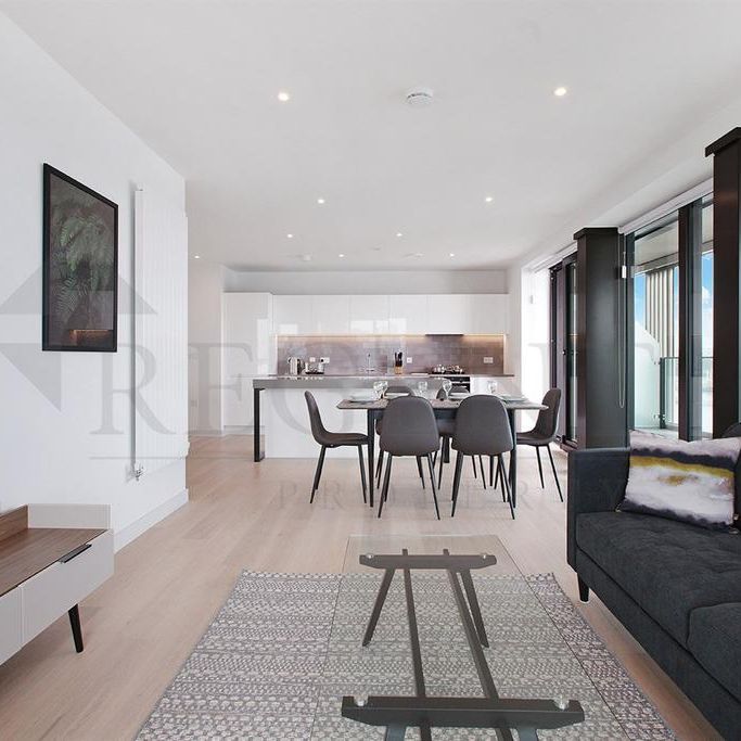 2 bedroom apartment to rent - Photo 1