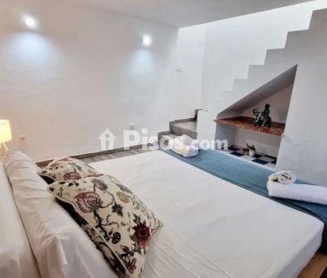 Chalet en alquiler en Capellanía-Retamar - Foto 6