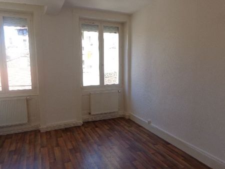 APPARTEMENT T3 A LOUER - Photo 5