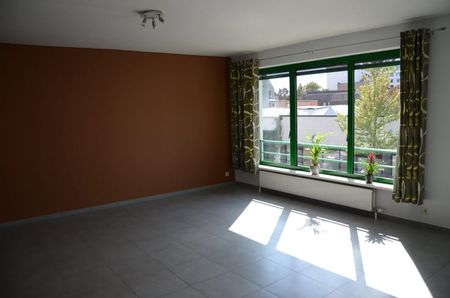 Appartement te huur - Photo 5