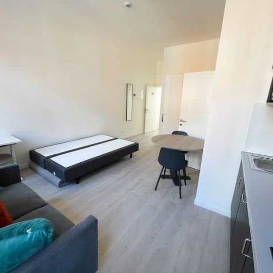 Studio te huur - Photo 1