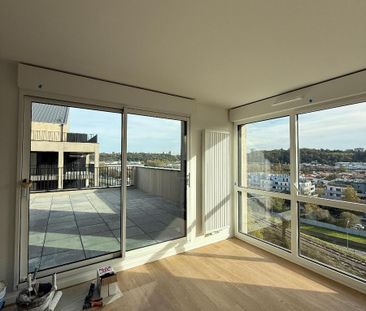 Location Appartement 5 pièces 160m² BORDEAUX 33100 - Photo 3