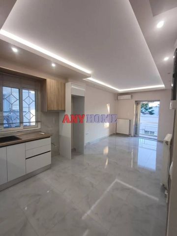 Studio/Γκαρσονιέρα για ενοικίαση Νεάπολη - Photo 3
