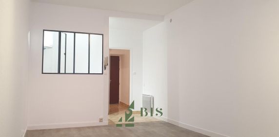 Location Appartement 1 pièce 31m² LE COTEAU 42120 - Photo 2