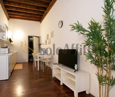 Monolocale corso Goffredo Mameli 24, Loggia - Garibaldi, Brescia - Photo 1