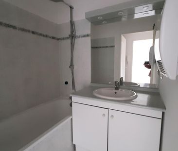 location Appartement T2 DE 43.08m² À COLOMIERS - Photo 6