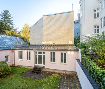 ab sofort: Helle gut aufgeteilte 2 Zimmer Wohnung - Nähe S-Bahn Ger... - Photo 4
