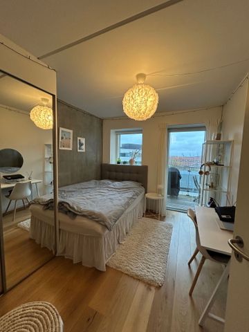 Ceres Allé 11 A, 4. 4 - Photo 2