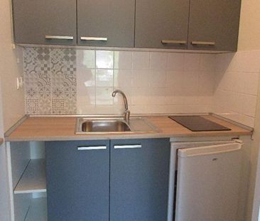 Location Appartement 2 pièces 34m² RENNES 35000 - Photo 3