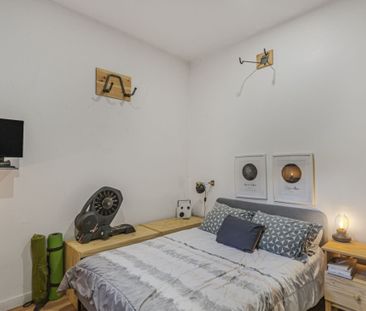 Appartement à louer - Montréal (Le Sud-Ouest) (Pointe-Saint-Charles) - Photo 1