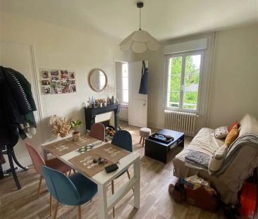 Location appartement 2 pièces - 39m² à Vernon (27200) - Photo 2