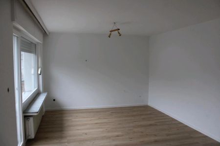 Helle 4 ZKB Wohnung mit großem Balkon zu vermieten - Photo 4