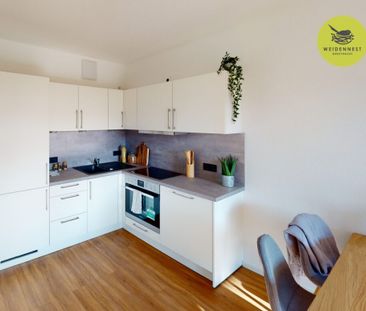 1. Mietmonat frei: Großzügige 4-Zimmer-Wohnung mit Balkon! - Foto 2