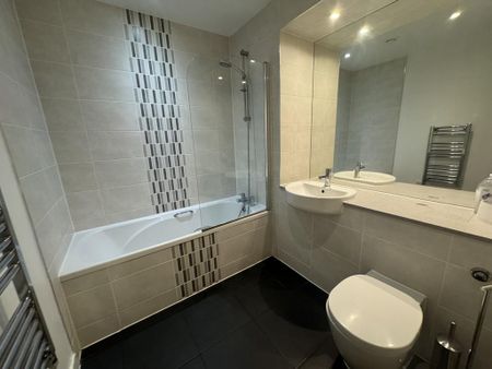 1 bedroom apartment to rent - Photo 3