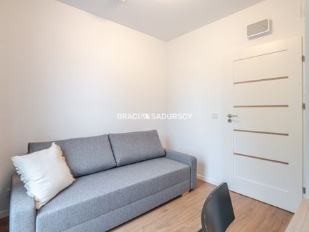 2 pokoje przy Błoniach | Nowe budownictwo - Фото 4