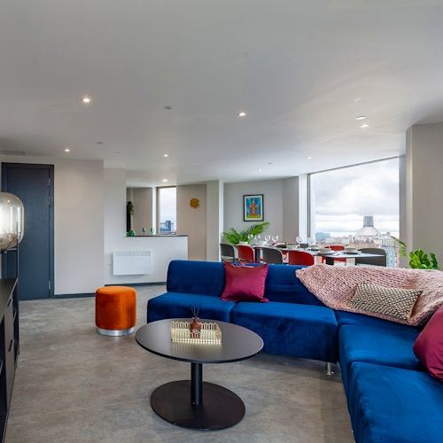 Sliver Suite - Photo 1