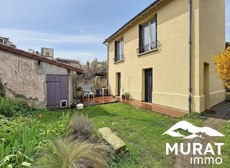 Location Maison 3 pièces 55m² CHAMALIERES 63400 - Photo 5