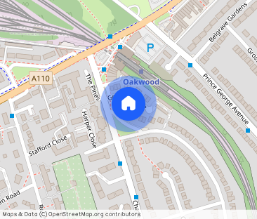 Gerrards Close, Southgate, London, N14 - Photo 1