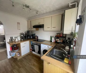 1 bedroom terraced house to rent - Photo 4