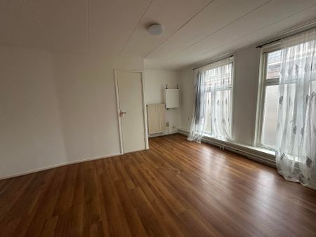 Te huur: Appartement Sacramentsstraat 25 a in Leeuwarden - Foto 2