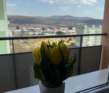 Prenájom 1-izbového bytu v Žiari nad Hronom, časť Etapa – Fotografia 4