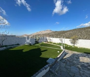 Μονοκατοικία για ενοικίαση Χάρβαλο - Δημολάκι (Κερατέα) - Photo 4