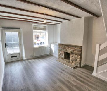 2 bedroom cottage to rent - Photo 1