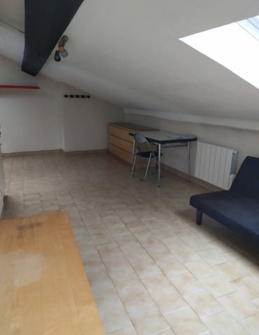 Appartement 2 pièces – LYON - Photo 2