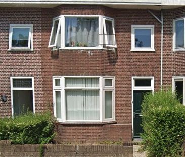 Te huur: Kamer Borniastraat in Leeuwarden - Foto 4