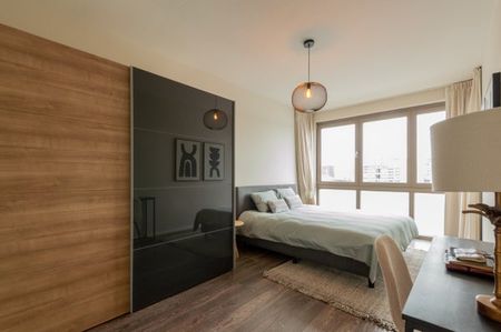 Te huur: Appartement Veembroederhof in Amsterdam - Foto 2