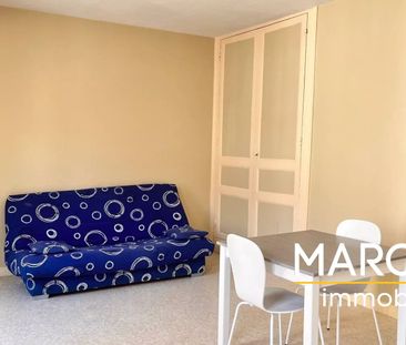 Location Appartement 1 pièce 29m² GUERET 23000 - Photo 1
