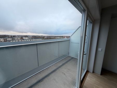 Ektorpsgatan 36 – 1,5rok (lgh 1601) - Foto 4