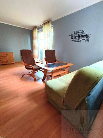 Mieszkanie do wynajęcia w sercu Pogodna, 71 m2. - Photo 3