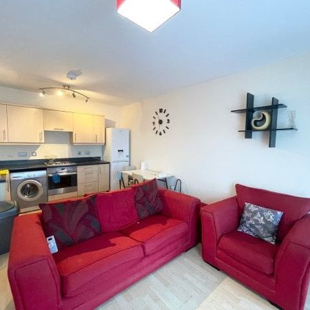 Watermark House, Nottingham, NG5 - Photo 1