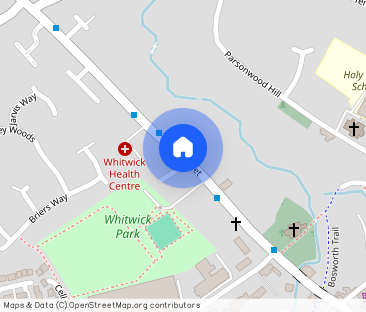 1 bedroom in a flat share to rent - Photo 1